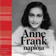 Anne Frank - Anne Frank naplója [eHangoskönyv]