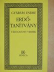 Gyárfás Endre - Erdőtanítvány (dedikált példány) [antikvár]