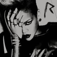 RATED R 2LP RIHANNA