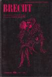 Peter Demetz - Brecht: A Collection of Critical Essays [antikvár]