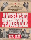 Paul Sann - American Panorama [antikvár]