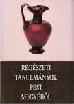 Maróti Éva - Studia Comitatensia 22. - Régészeti tanulmányok Pest megyéből [antikvár]