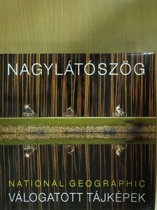Ferdinand Protzman - Nagylátószög [antikvár]
