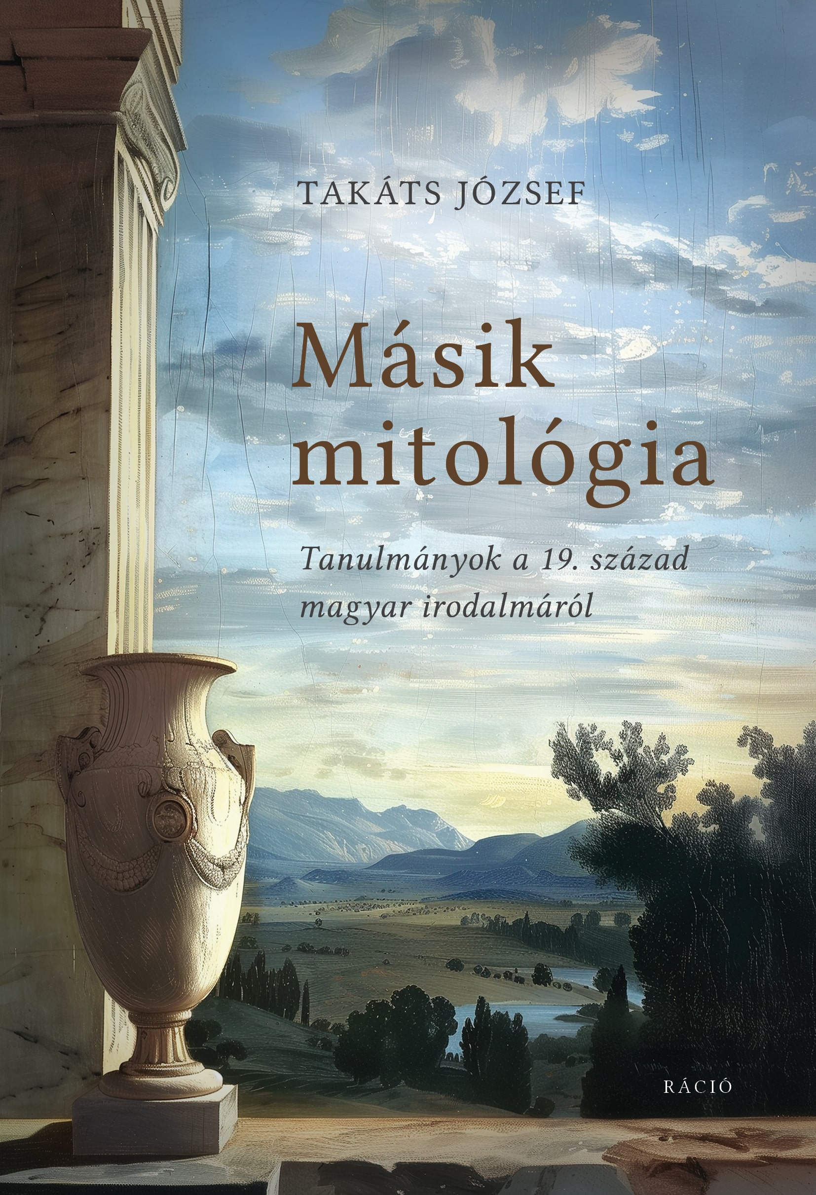 Takáts József - Másik mitológia