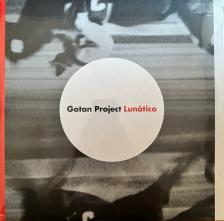 GOTAN PROJECT - LUNÁTICO 2LP GOTAN PROJECT