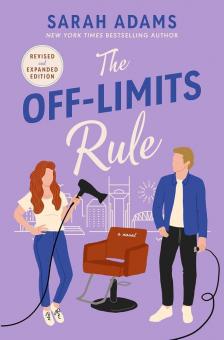 Sarah Adams - The Off-Limits Rule (It Happened in It Happened in NashvilleSeries, Book 1)