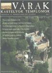 Kósa Pál (szerk.) - Várak, kastélyok, templomok 2006. október [antikvár]
