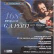 PERTI G.A. - MESSA A 12 CD