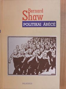Bernard Shaw - Politikai ábécé [antikvár]