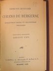 Edmond Rostand - Cyrano de Bergerac [antikvár]