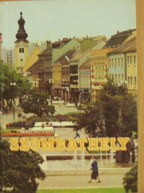 Dr. Fodor Henrik - Szombathely [antikvár]