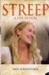 Iain Johnstone - Streep: A Life in Film [antikvár]
