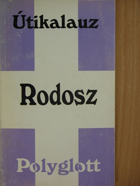 Rodosz [antikvár]