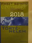 Darabos Ádám - Emelt szintű érettségi - Történelem kidolgozott szóbeli tételek 2018 [antikvár]