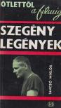 JANCSÓ MIKLÓS - Szegénylegények [antikvár]