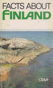 Jyrki Leskinen - Facts About Finland [antikvár]