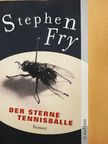 Stephen Fry - Der Sterne Tennisbälle [antikvár]