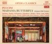 Puccini - MADAMA BUTTERFLY 2CD NEUHOLD