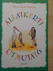 Devecseri Gábor - Állatkerti útmutató [antikvár]