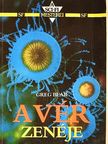 Greg Bear - A vér zenéje [antikvár]