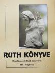 H. L. Heijkoop - Ruth könyve [antikvár]