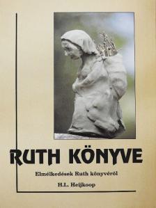 H. L. Heijkoop - Ruth könyve [antikvár]