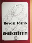 Ravasz László - Emlékezéseim [antikvár]