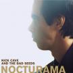 NICK CAVE AND THE BAD SEEDS - NOCTURAMA CD NICK CAVE AND THE BAD SEEDS