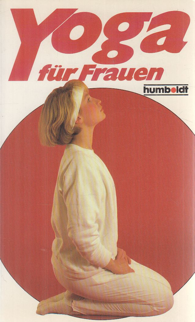 Wagner, Carmen - Yoga für Frauen [antikvár]