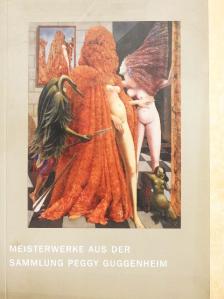 Philip Rylands - Meisterwerke aus der Sammlung Peggy Guggenheim [antikvár]