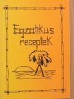 Egzotikus receptek [antikvár]