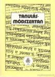 Oroszlány Péter - Tanulásmódszertan [antikvár]
