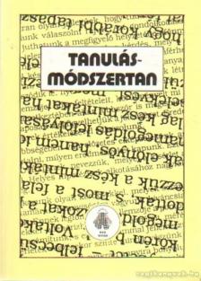 Oroszlány Péter - Tanulásmódszertan [antikvár]