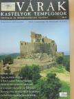 Búzás Gergely - Várak, kastélyok, templomok 2007. augusztus [antikvár]