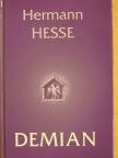 Hermann Hesse - Demian [antikvár]