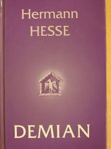 Hermann Hesse - Demian [antikvár]