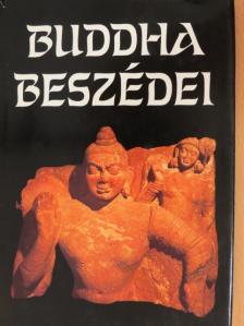 Buddha - Buddha beszédei [antikvár]
