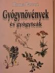 Hanna Parrot - Gyógynövények és gyógyteák [antikvár]