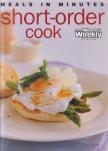Meals in Minutes: Short-Order Cook [antikvár]