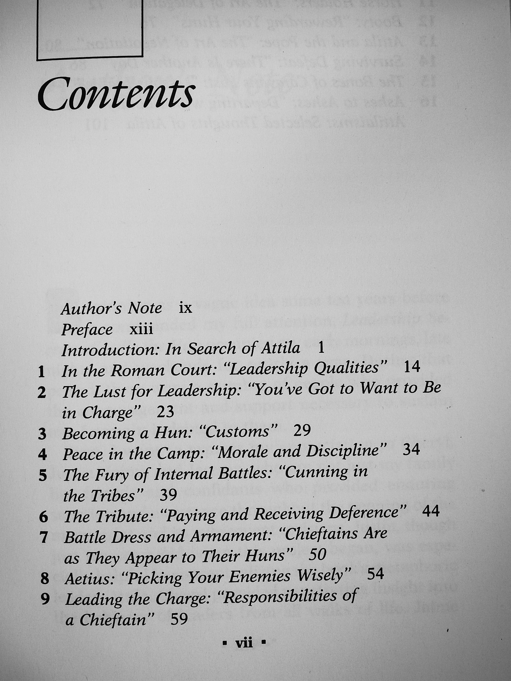 Wess Roberts - Leadership Secrets of Attila The Hun [antikvár]