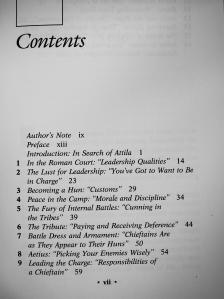 Wess Roberts - Leadership Secrets of Attila The Hun [antikvár]