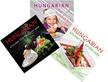 Kolozsvári Ildikó és Hajni István - Hungarian Kitchen the healthy way