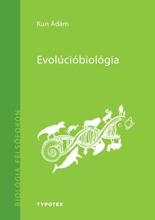 Kun Ádám - Evolúcióbiológia