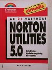 Udo Schmidt - Norton Utilities 5.0 [antikvár]