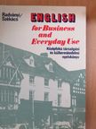 Dr. Radványi Tamás - English for Business and Everyday Use [antikvár]