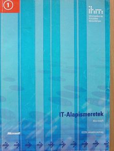 IT-Alapismeretek [antikvár]