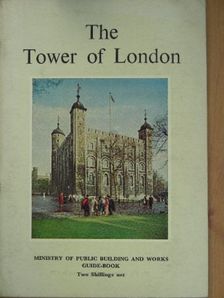 The Tower of London [antikvár]