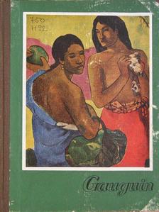 Horváth Tibor - Gauguin [antikvár]