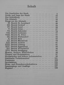 Walter von Semetkowski - Graz [antikvár]