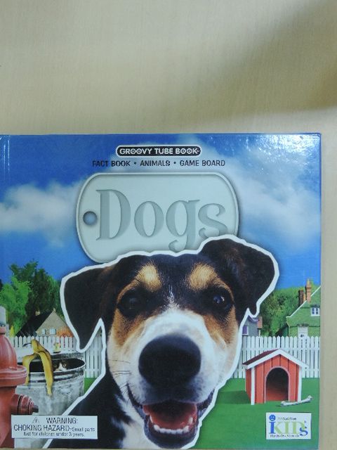 Susan Ring - Dogs [antikvár]